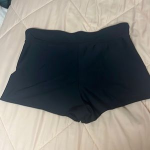 Girls Swim Shorts